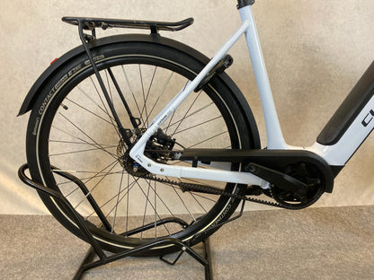 Cube Supreme Hybrid EXC 625