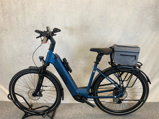 KTM Macina Style 730