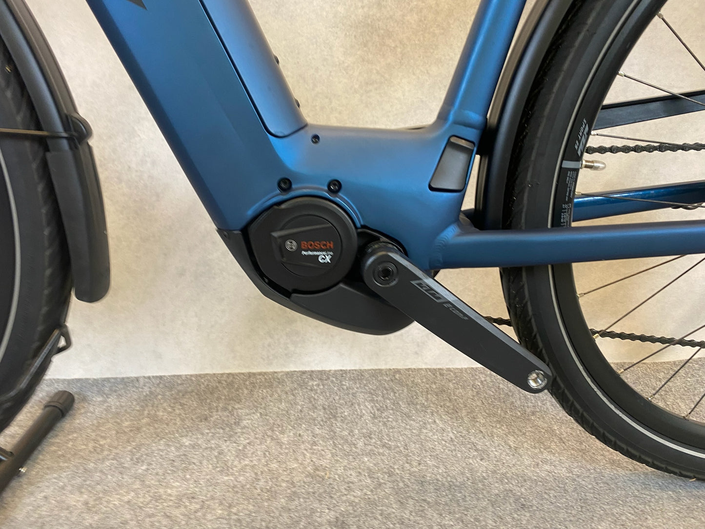 KTM Macina Style 730