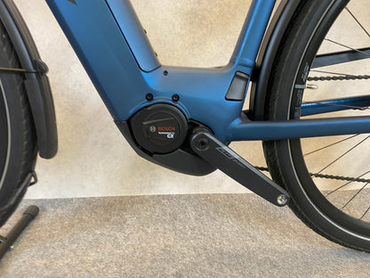 KTM Macina Style 730