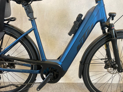 KTM Macina Style 730