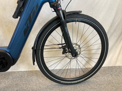 KTM Macina Style 730