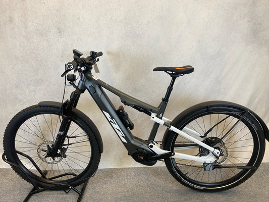 KTM MACINA CHACANA LFC
