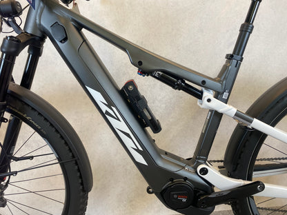 KTM MACINA CHACANA LFC