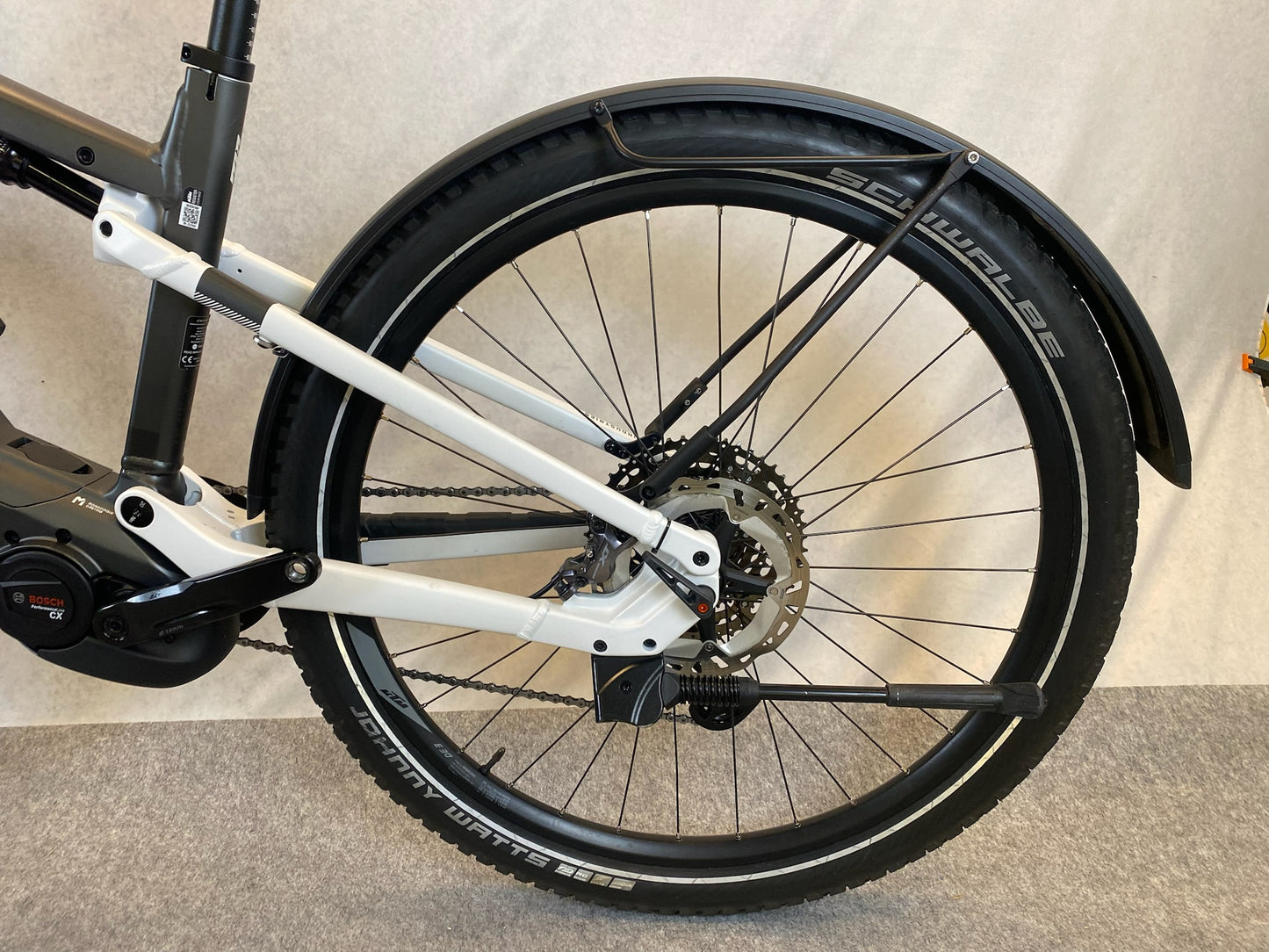 KTM MACINA CHACANA LFC