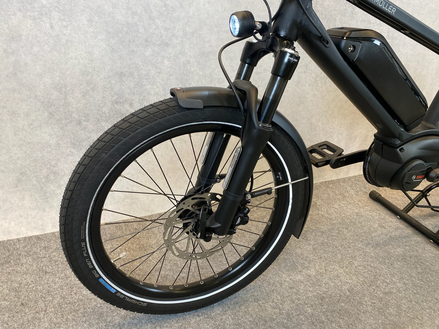 Riese & Müller Tinker 2 Vario