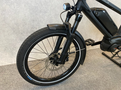 Riese & Müller Tinker 2 Vario