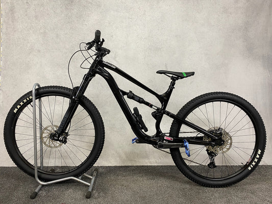 Cannondale Habit 4