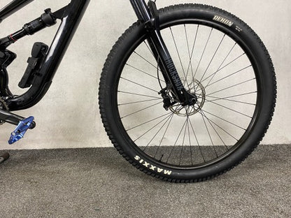 Cannondale Habit 4
