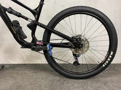 Cannondale Habit 4