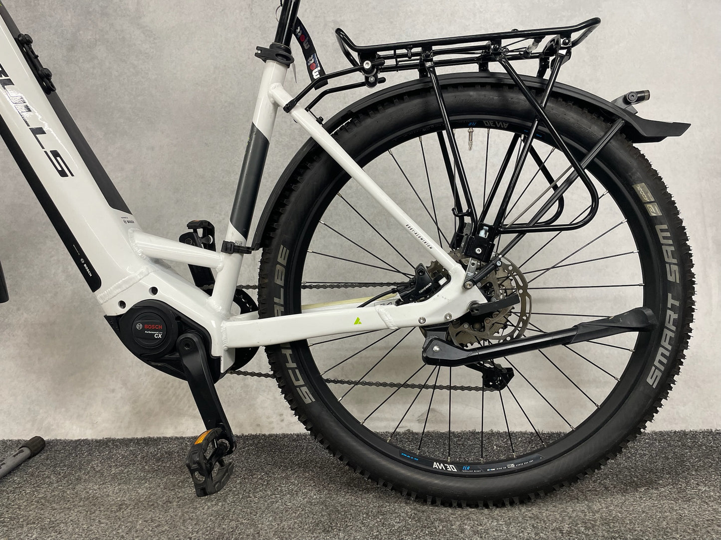 Bulls Copperhead Evo 2Street