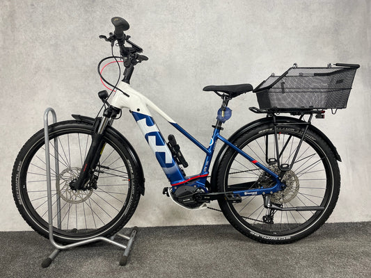 Husqvarna Cross Tourer CT5