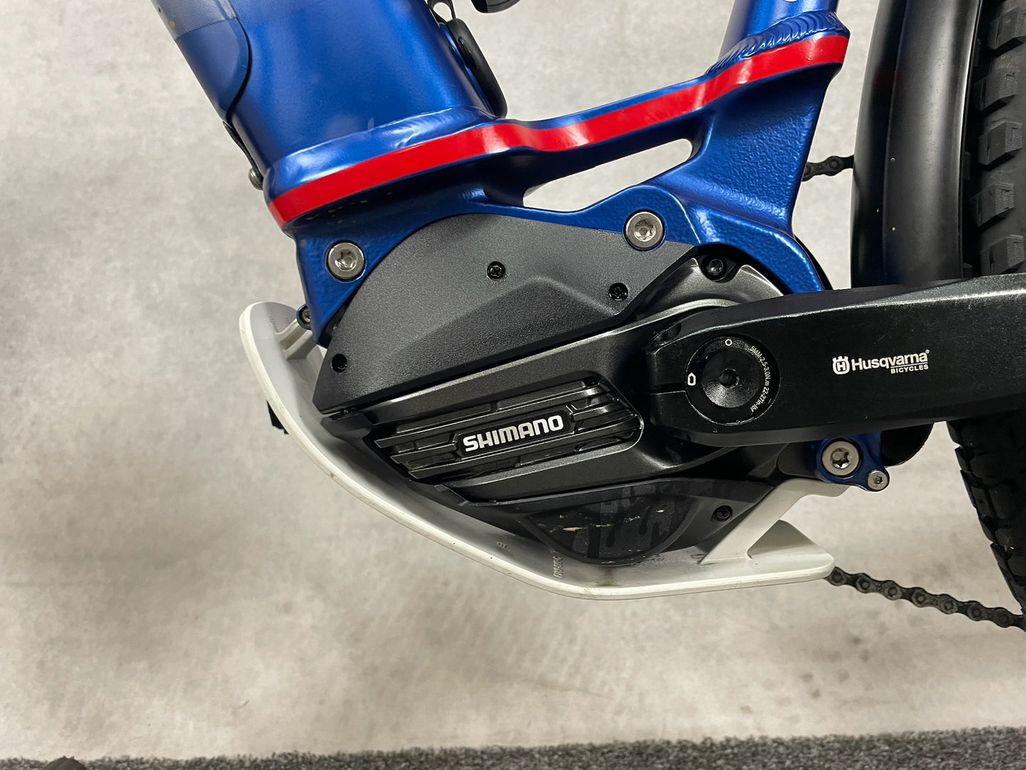 Husqvarna Cross Tourer CT5