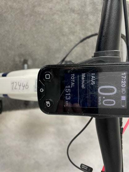 Husqvarna Cross Tourer CT5