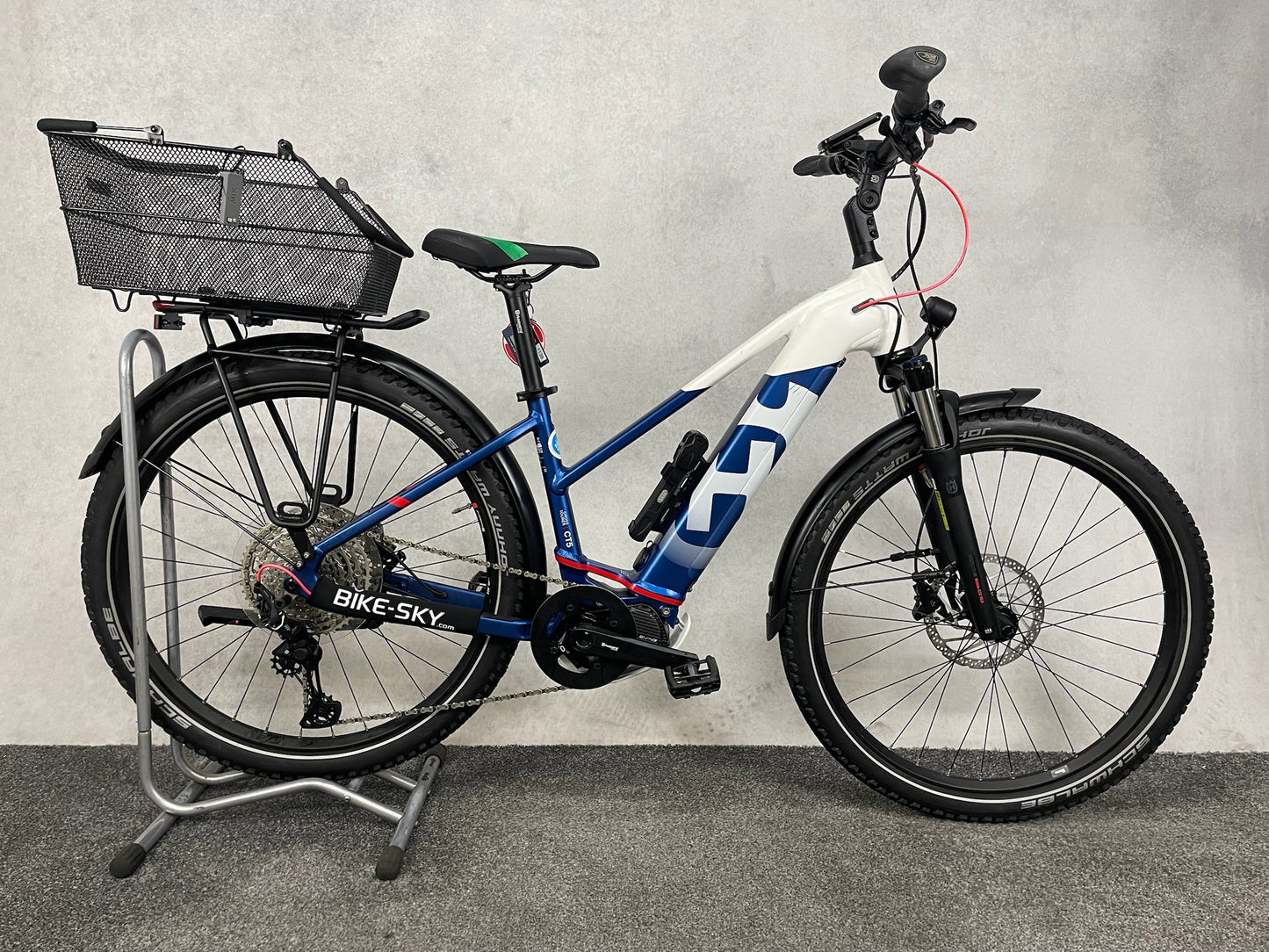 Husqvarna Cross Tourer CT5