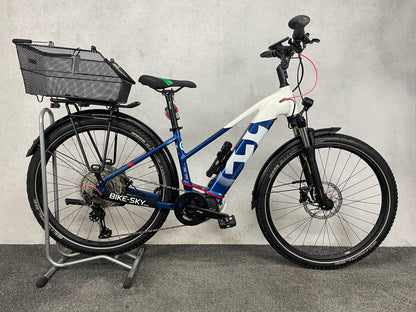 Husqvarna Cross Tourer CT5