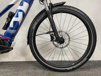 Husqvarna Cross Tourer CT5