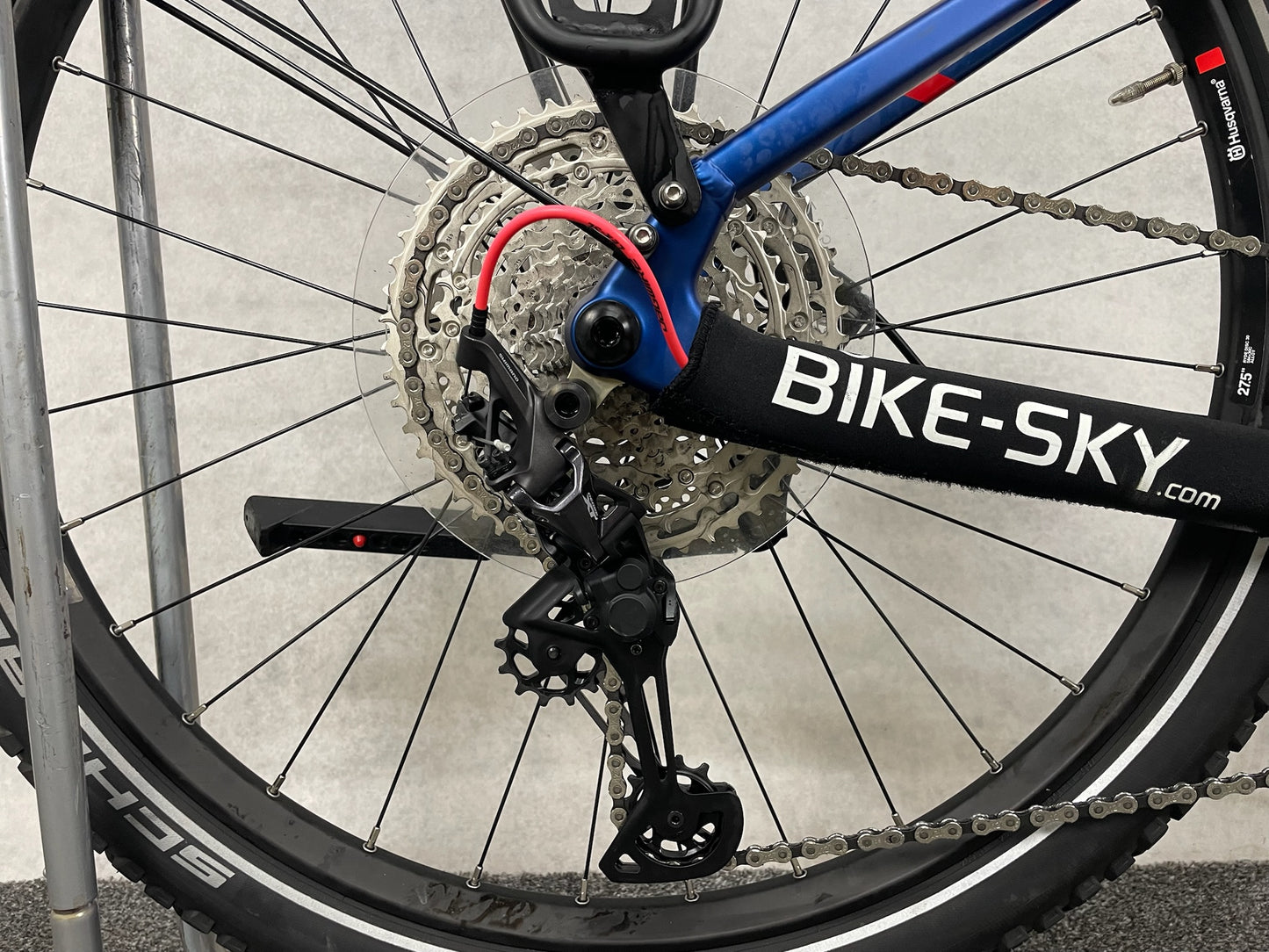 Husqvarna Cross Tourer CT5