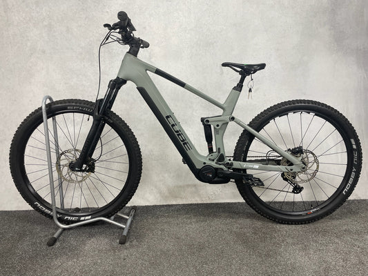 Cube Stereo Hybrid 140 HPC Pro 750