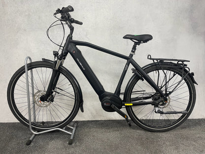 Velo De Ville AEB 890