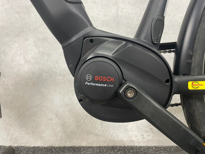 Velo De Ville AEB 890