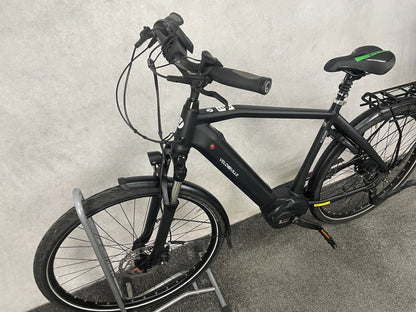 Velo De Ville AEB 890