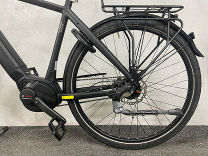 Velo De Ville AEB 890