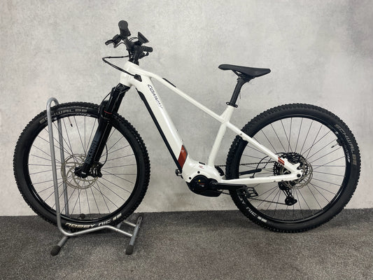 Conway Cairon S 8.0