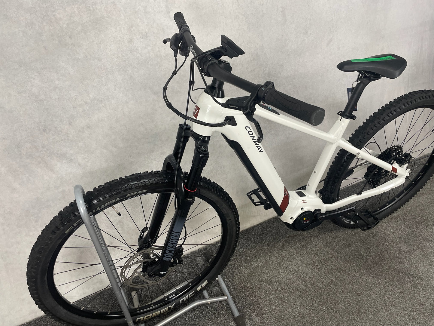 Conway Cairon S 8.0