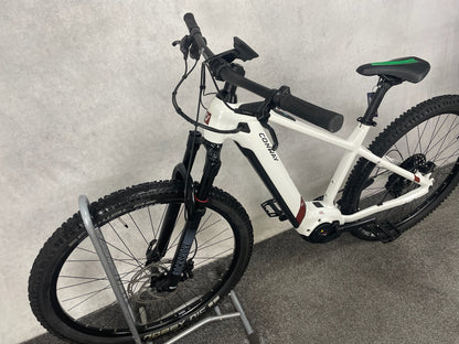 Conway Cairon S 8.0