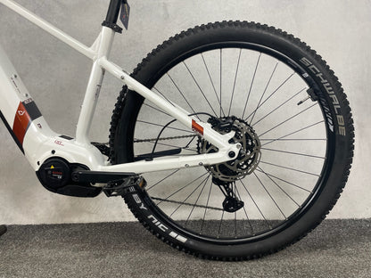 Conway Cairon S 8.0