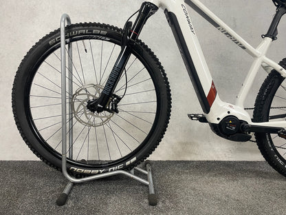 Conway Cairon S 8.0