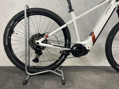 Conway Cairon S 8.0