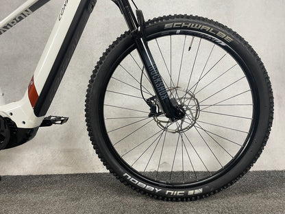 Conway Cairon S 8.0