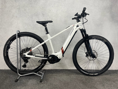Conway Cairon S 8.0