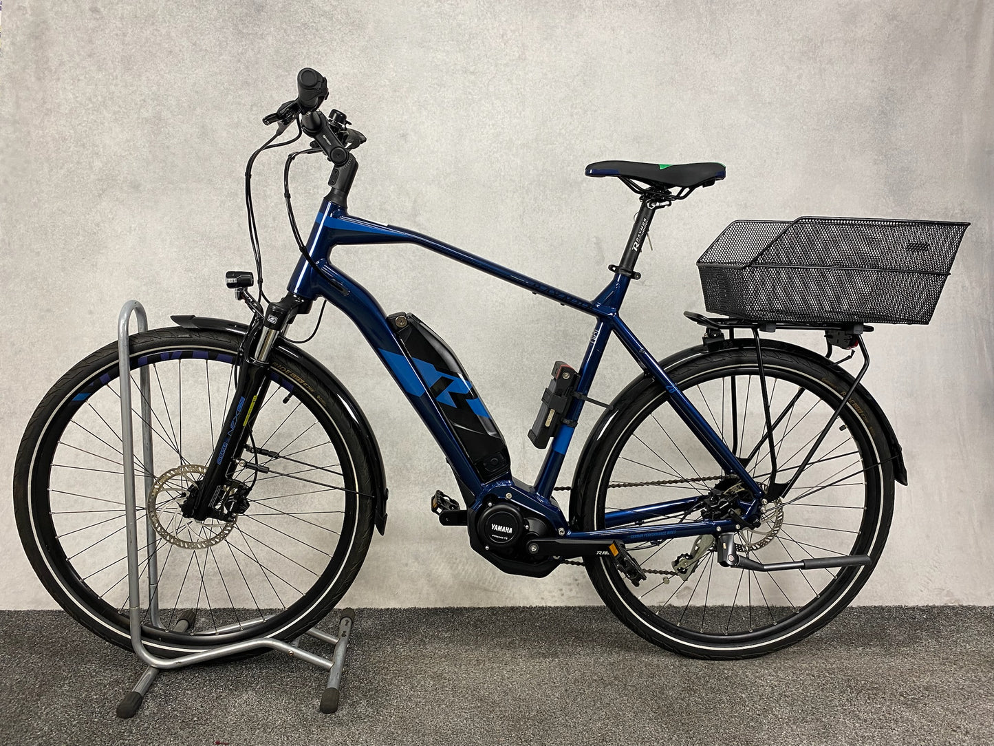 Raymon TourRay E 2.0