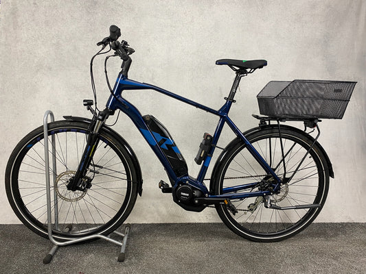 Raymon TourRay E 2.0