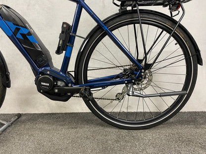Raymon TourRay E 2.0