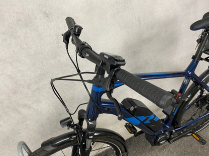 Raymon TourRay E 2.0