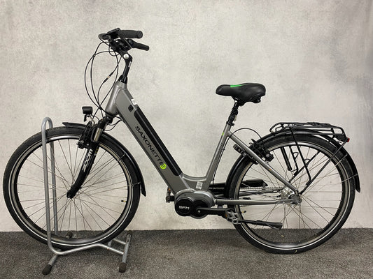 Saxonette Premium Plus 2.1