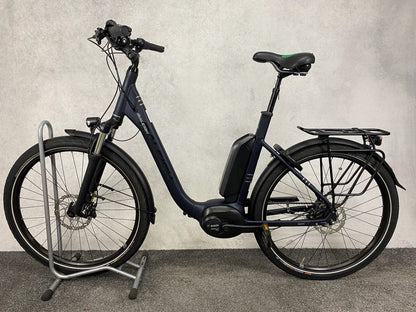 Raleigh Kingston 8