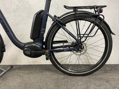 Raleigh Kingston 8