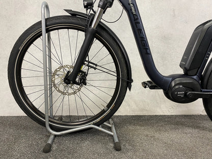 Raleigh Kingston 8