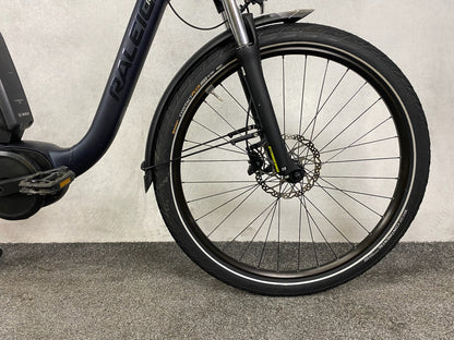 Raleigh Kingston 8