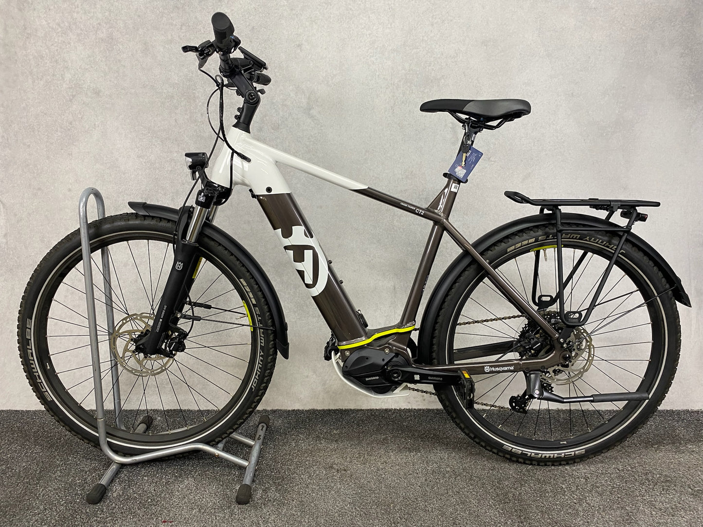 Husqvarna Cross Tourer CT2