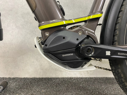 Husqvarna Cross Tourer CT2
