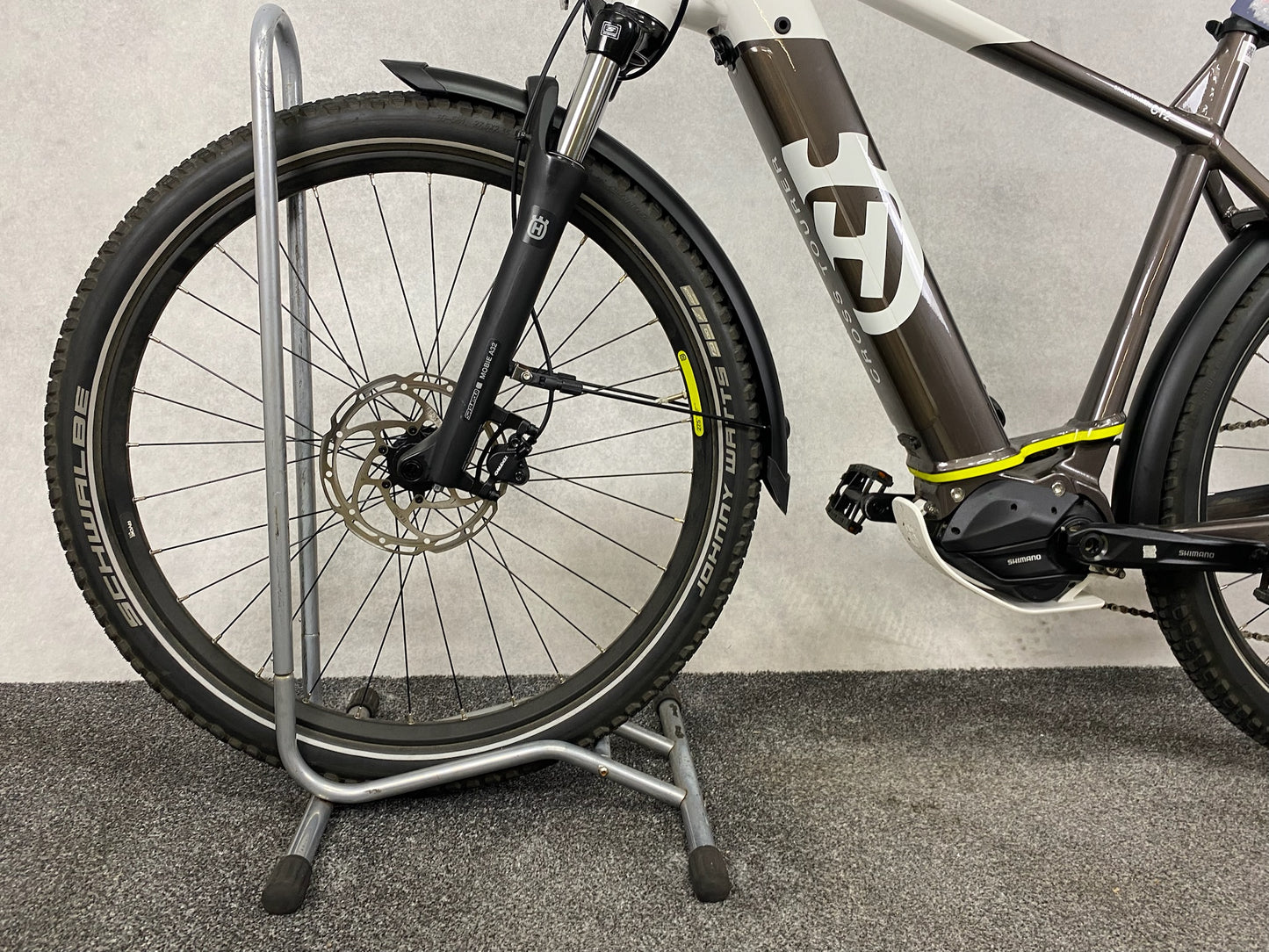 Husqvarna Cross Tourer CT2