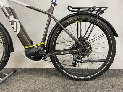 Husqvarna Cross Tourer CT2