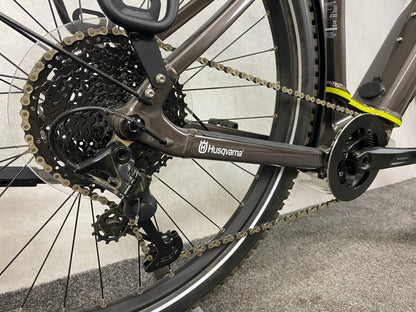 Husqvarna Cross Tourer CT2