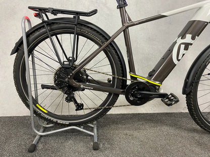 Husqvarna Cross Tourer CT2